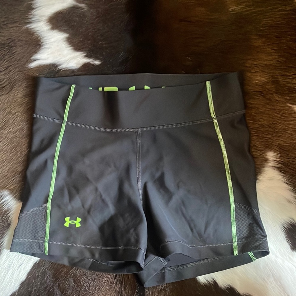 Women’s Under Armour shorts